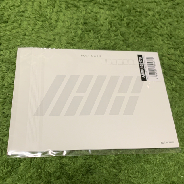 iKON(アイコン)の【予約特典付】iKON FAN MEETING2019 Blu-ray disc エンタメ/ホビーのDVD/ブルーレイ(ミュージック)の商品写真