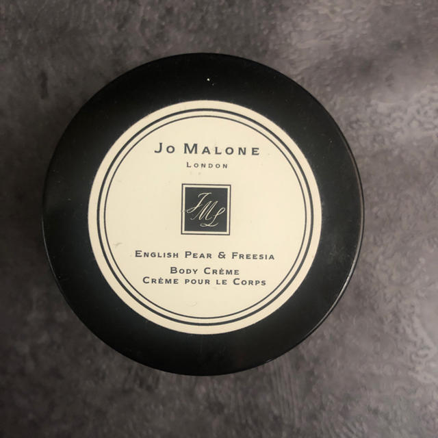 Jo Malone(ジョーマローン)のJoMalone ボディクリーム 30ml コスメ/美容のボディケア(ボディクリーム)の商品写真