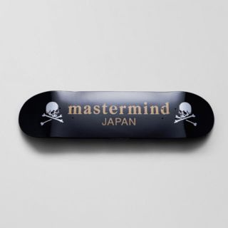 マスターマインドジャパン(mastermind JAPAN)の新品　mastermind スケートボード(スケートボード)