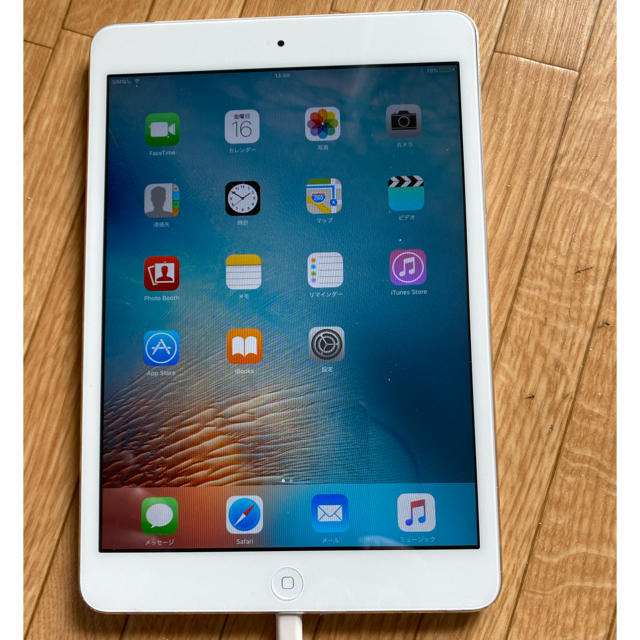 Apple au iPad mini Cellular64GBMD545J/A