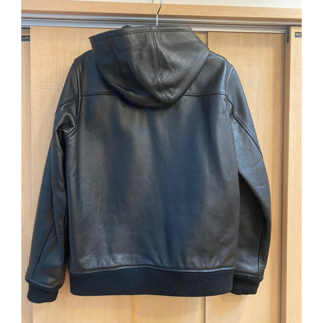 ストレッチドビー シュプリーム Supreme Cold Weather Bomber 09AW