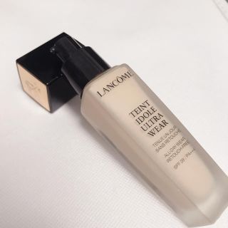 ランコム(LANCOME)のLANCOME ランコム ファンデーション(ファンデーション)