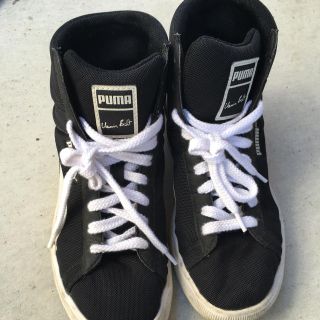 プーマ(PUMA)のプーマ　スニーカー(スニーカー)