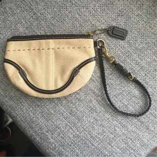 コーチ(COACH)のコーチ　ミニケース(その他)