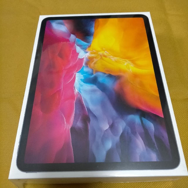 Apple Wi Fiモデル iPad iPad Pro Pro Wi Fiモデル 第2世代 11インチ 【