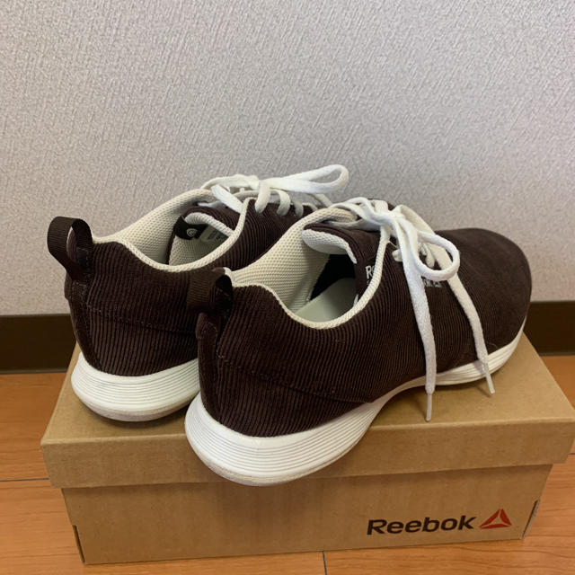 Reebok(リーボック)のエリザベス様専用。リーボック　イージートーン レディースの靴/シューズ(スニーカー)の商品写真