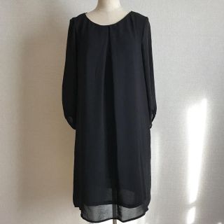 エイチアンドエム(H&M)のH&M ワンピース(ひざ丈ワンピース)