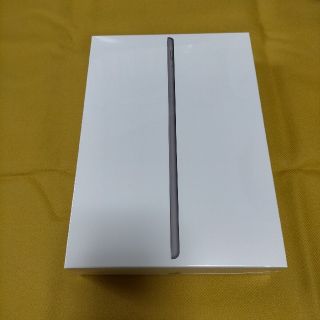 アップル(Apple)のiPad (第7世代)  Wi-Fiモデル 10.2インチ 32GB(タブレット)