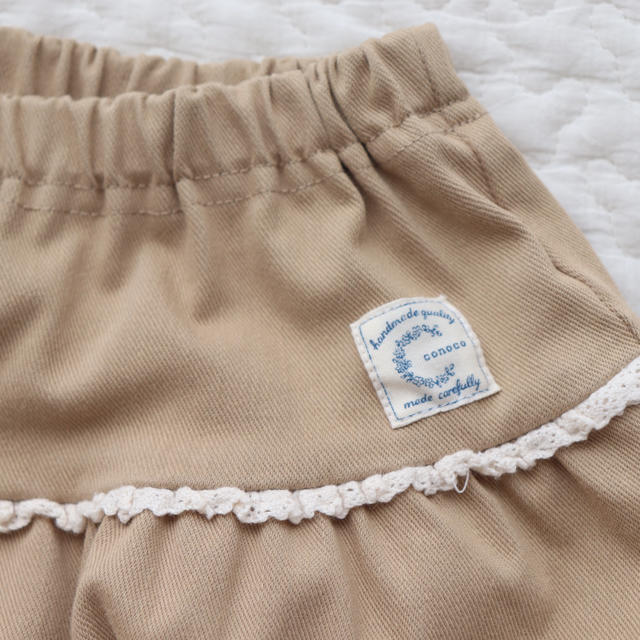 CoRoN 様 専用 キッズ/ベビー/マタニティのキッズ服女の子用(90cm~)(パンツ/スパッツ)の商品写真