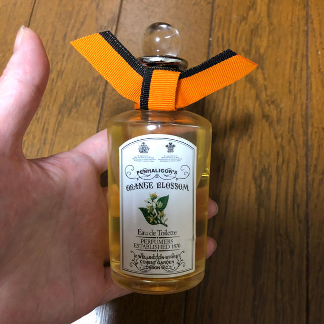 ペンハリガン(PENHALIGON'S)香水