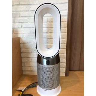 ダイソン(Dyson)の【ネコアップル様専用】Dyson Pure Hoot+Cool (ファンヒーター)