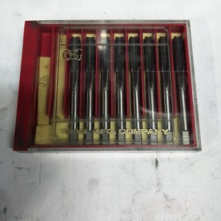 タップ　M8×1.25  ８本入り(工具/メンテナンス)