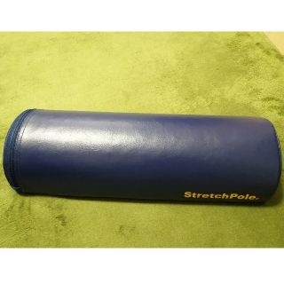 [やっちさん専用]ストレッチポール ハーフカット正規品(トレーニング用品)