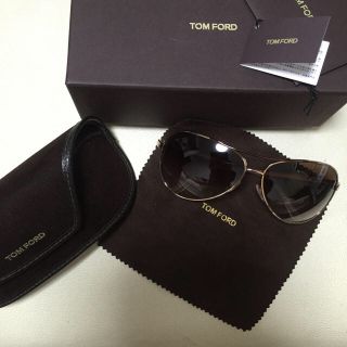 トムフォード(TOM FORD)のTOMFORD サングラス(サングラス/メガネ)