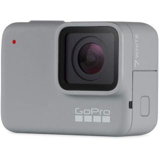 ゴープロ(GoPro)の『kapoko様専用』GoPro HERO7 White  ゴープロ  ホワイト(ビデオカメラ)