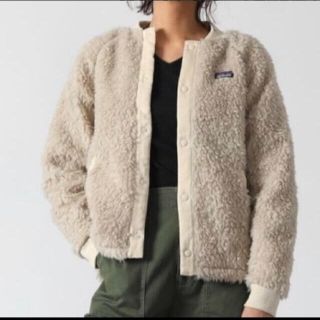 パタゴニア(patagonia)のパタゴニア ボマー・ジャケットXL(ブルゾン)