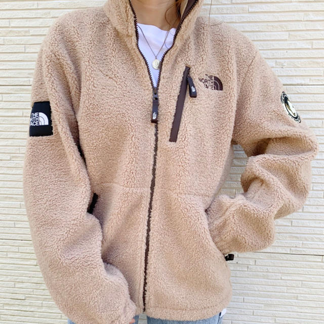 その他【THE NORTH FACE】 ボア ジャケット