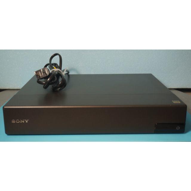 SONY - 送料込 〓 SONY純正 4Kチューナー DST-SHV1 正常動作品 〓の