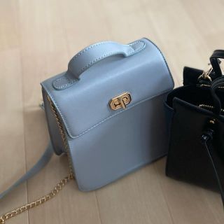 グレイル(GRL)のグレイル　ショルダーバッグ(ショルダーバッグ)