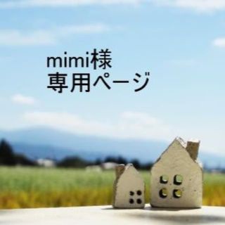 「mimi様 専用ページ」(ブラ&ショーツセット)