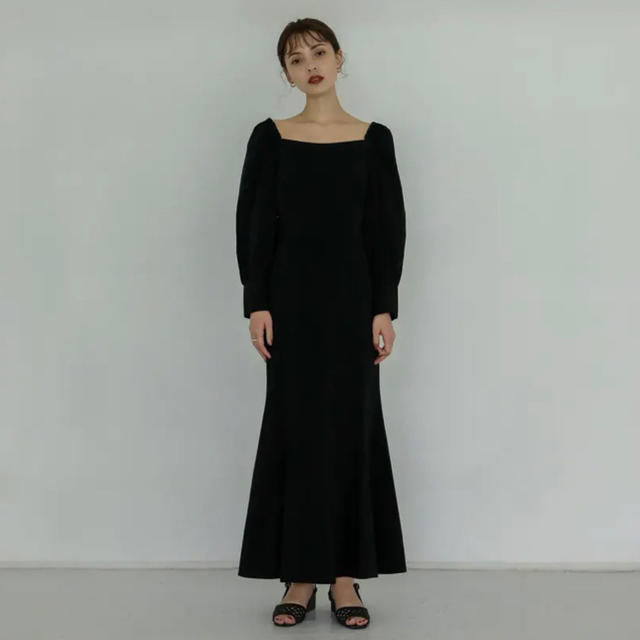 SHEER nudie dress (black) 新しいスタイル www.skytrac.ca