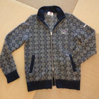 パーリーゲイツ ニットブルゾンの通販 81点 | PEARLY GATESを買うなら ...