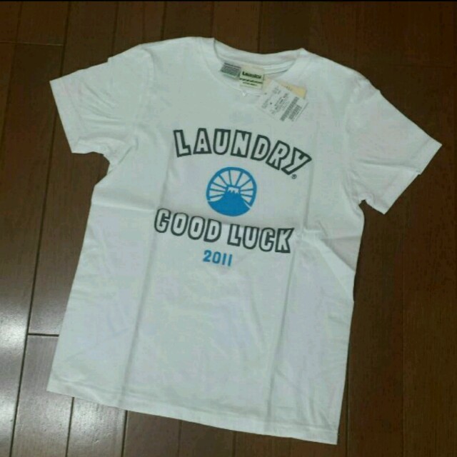 LAUNDRY(ランドリー)のおみくじTシャツ＊Laundry♪ レディースのトップス(Tシャツ(半袖/袖なし))の商品写真