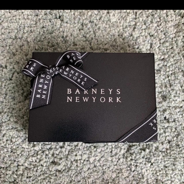 BARNEYS NEW YORK(バーニーズニューヨーク)のBARNEYS NEW YORK ギフトカタログ チケットのチケット その他(その他)の商品写真