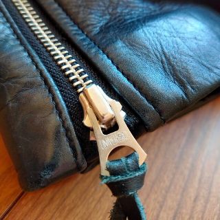 美品SUNSEA メルトンウールP.O tops サンシー トップス その他 ...