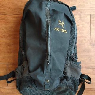 ARC'TERYX - カスタム用カナダ製 ARC'TERYX ARRO22 アークテリクス