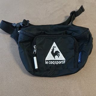 ルコックスポルティフ(le coq sportif)のルコックスポルティフ ウエストポーチ(その他)