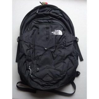 ザノースフェイス(THE NORTH FACE)の★ノースフェイス製リュックBOREALIS★国内正規販売品★(登山用品)