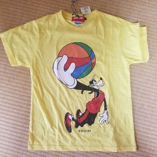 キックスティーワイオー(KIKS TYO)の☆新品、未使用☆KICKS TYOのディズニーコラボTシャツ(Tシャツ(半袖/袖なし))