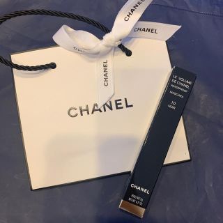 シャネル(CHANEL)の新品未使用☆ CHANEL マスカラ(マスカラ)