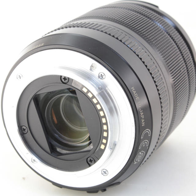 FUJIFILM フジ FUJI 18-55mm F2.8-4 2