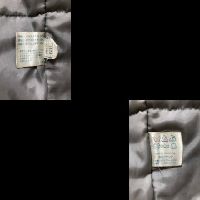 Munsingwear(マンシングウェア)のマンシングウェア ダウンジャケット LL メンズのジャケット/アウター(ダウンジャケット)の商品写真