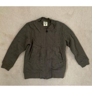 マーキーズ(MARKEY'S)の【新品】MARKEY'S ブルゾン １２０サイズ (ジャケット/上着)