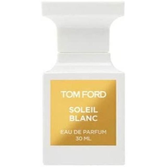 【人気商品】 トムフォード TOM FORDソレイユブランオードパルファムEDP