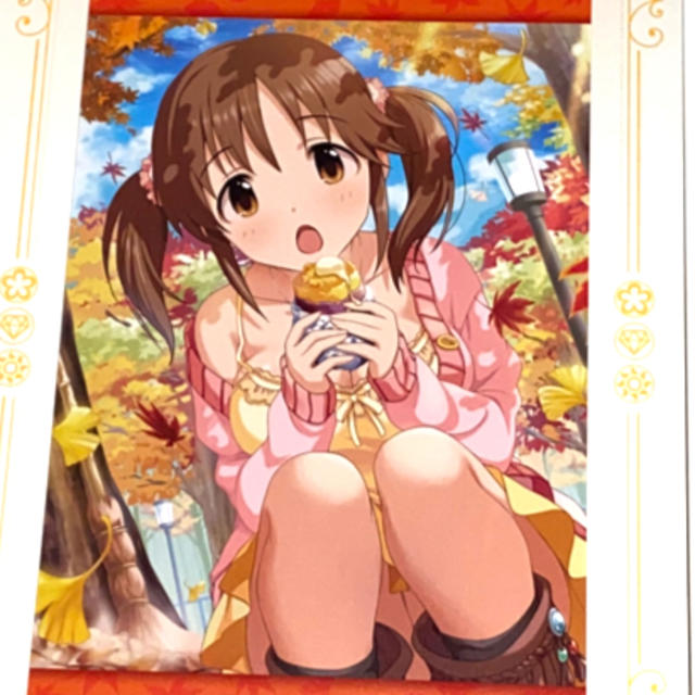 Banpresto 十時愛梨 A5 ビジュアルフレーム デレマス シンデレラガールズの通販 By ほにゃらら S Shop バンプレストならラクマ Banpresto 十時愛梨 A5 ビジュアルフレーム デレマス シンデレラガールズの通販 By ほにゃらら S Shop バンプレストならラクマ