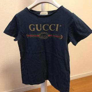 グッチ(Gucci)のグッチ　６y(Tシャツ/カットソー)