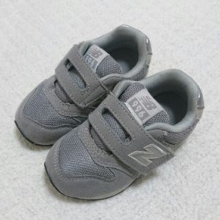 ニューバランス(New Balance)のニューバランス スニーカー 13cm (スニーカー)