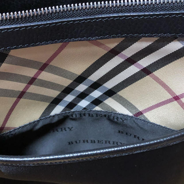 BURBERRY(バーバリー)の★バーバリー★ショルダーバッグ レディースのバッグ(ショルダーバッグ)の商品写真