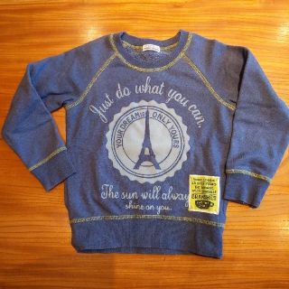 ブランシェス(Branshes)のりんご1338様　専用(Tシャツ/カットソー)