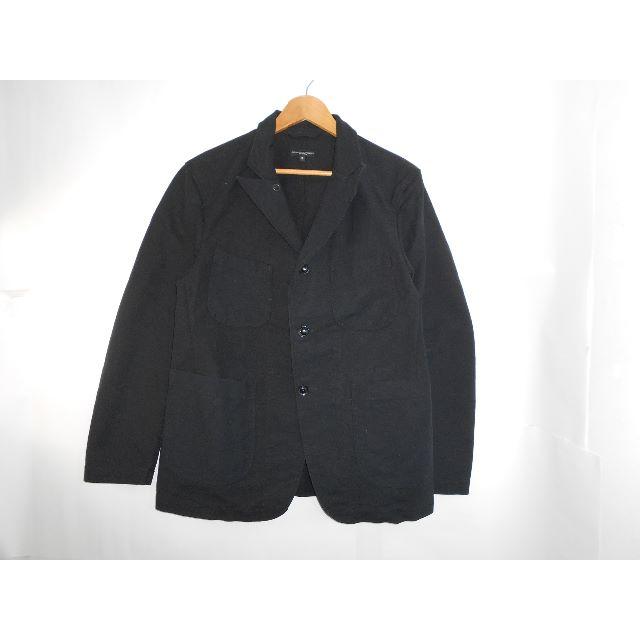 01014● ENGINEERED GARMENTS Bedford JKT S