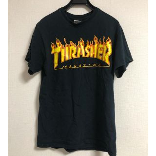 スラッシャー(THRASHER)のスラッシャー　thrasher シャツ　(Tシャツ/カットソー(半袖/袖なし))