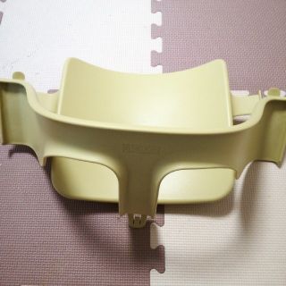 ストッケ(Stokke)のストッケ　トリップトラップ　ベビーセット(その他)