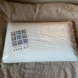 ブルーブラッド　3D体感ピロー　枕(枕)