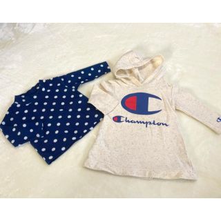 チャンピオン(Champion)のチャンピオン服90専用(トレーナー)