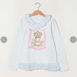 シャーリーテンプル(Shirley Temple)のシャーリーテンプル☆クラウンカットソー(Tシャツ/カットソー)