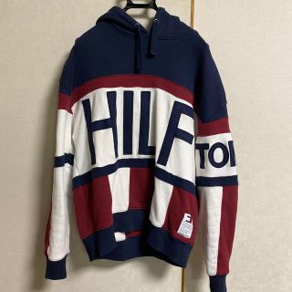 トミーヒルフィガー(TOMMY HILFIGER)の<ミッチ様専用>Tommy Jeans フーディー　パーカー(パーカー)